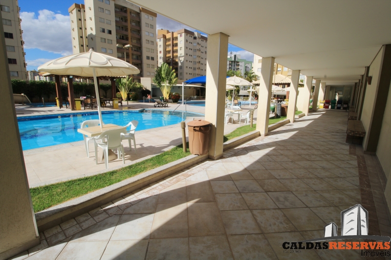 Foto PRIVE DAS THERMAS 1